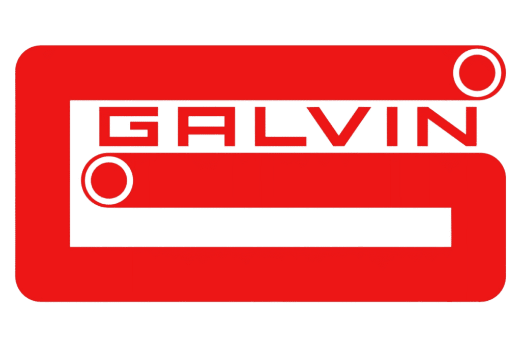 Galvins Logo