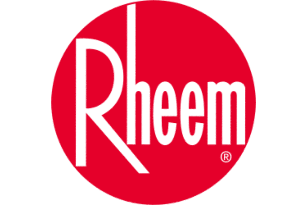 Rheem Logo