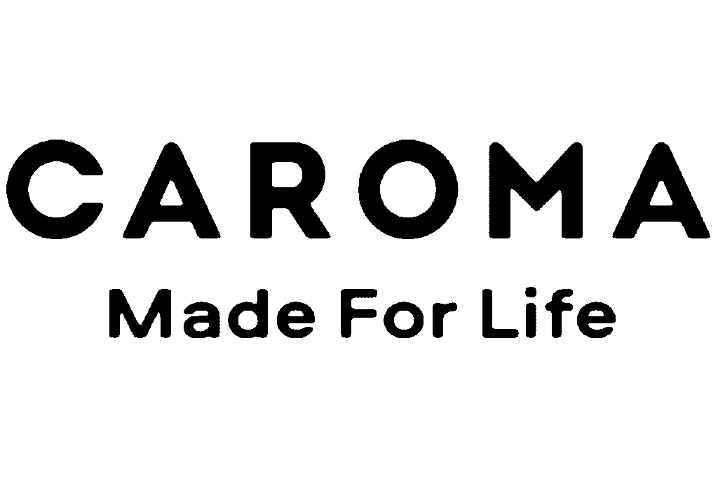Caroma Made For Life Logo