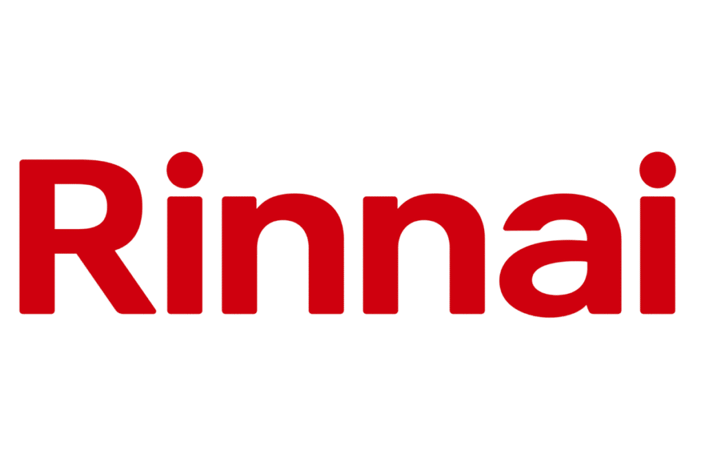 Rinnai Logo