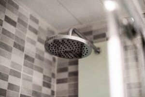 Shower Dripping