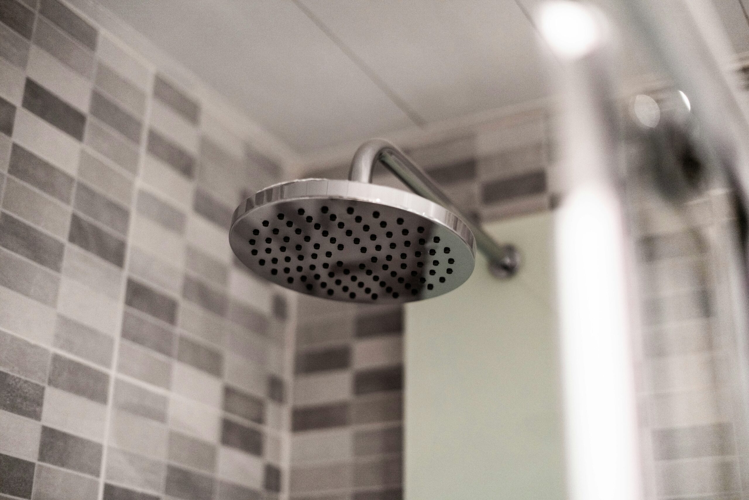 Shower Dripping