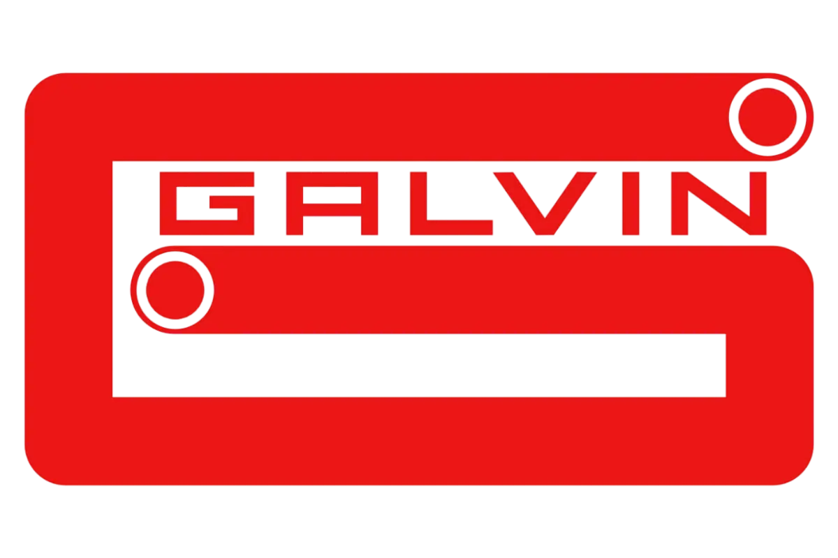 galvin logo