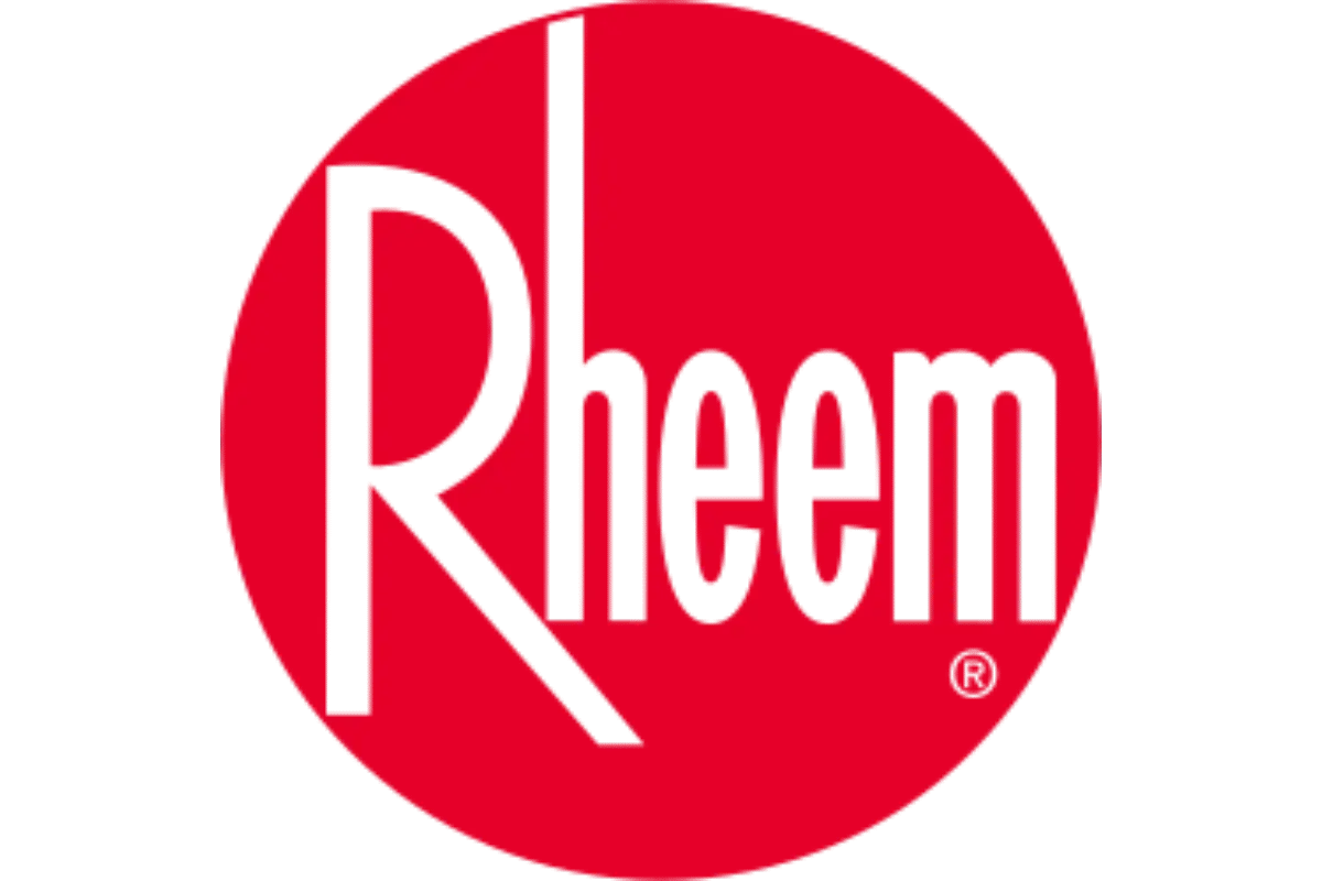 rheem logo
