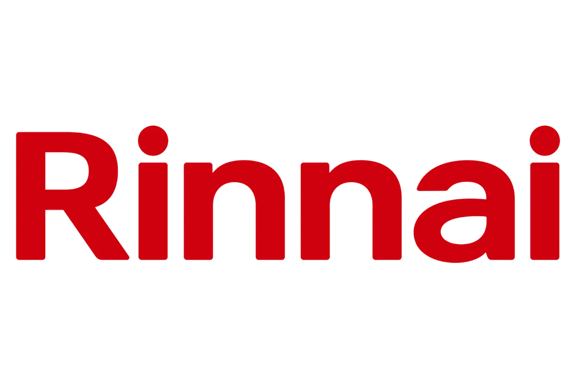 rinnai logo